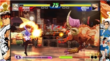 Capcom Fighting Collection 2 (PS4)