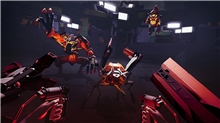 Underdogs - PS VR2 Required (PS5)