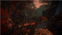 Arashi: Castles of Sin (PS4)