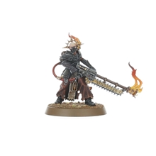 Warhammer 40.000: Combat Patrol: Imperial Agents