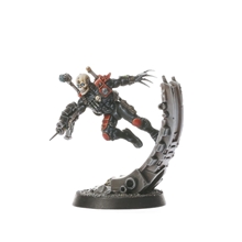 Warhammer 40.000: Combat Patrol: Imperial Agents