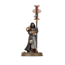 Warhammer 40.000: Combat Patrol: Imperial Agents
