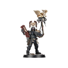 Warhammer 40.000: Combat Patrol: Imperial Agents