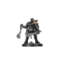Warhammer 40.000: Combat Patrol: Imperial Agents