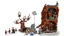 LEGO® Harry Potter™ 76407: The Shrieking Shack & Whomping Willow™