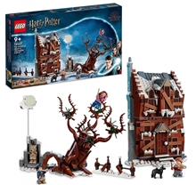 LEGO® Harry Potter™ 76407: The Shrieking Shack & Whomping Willow™