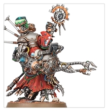 Warhammer 40.000: Combat Patrol: Adeptus Mechanicus