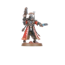 Warhammer 40.000: Combat Patrol: Adeptus Mechanicus