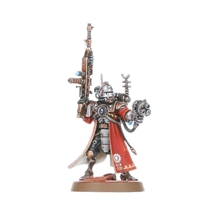 Warhammer 40.000: Combat Patrol: Adeptus Mechanicus