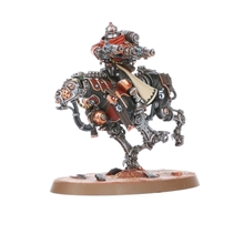 Warhammer 40.000: Combat Patrol: Adeptus Mechanicus
