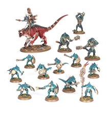 Warhammer: Age of Sigmar: Spearhead: Seraphon
