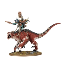 Warhammer: Age of Sigmar: Spearhead: Seraphon