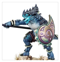 Warhammer: Age of Sigmar: Spearhead: Seraphon