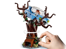 LEGO® Harry Potter™ 75953: Bradavická vrba mlátička