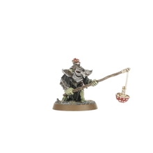 Warhammer: Age of Sigmar: Gloomspite Gitz Squig Herd