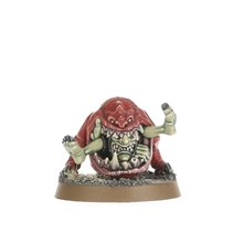 Warhammer: Age of Sigmar: Gloomspite Gitz Squig Herd