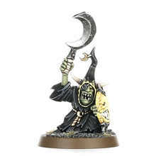 Warhammer: Age of Sigmar: Gloomspite Gitz: Stabbas