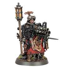Warhammer: Age of Sigmar: Freeguild Fusiliers