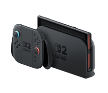 Nintendo Switch 2 + Mario Kart World Bundle