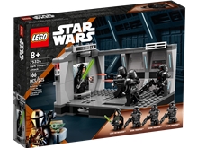 LEGO® Star Wars™ 75324: Dark Trooper™ Attack