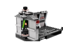LEGO® Star Wars™ 75324: Dark Trooper™ Attack