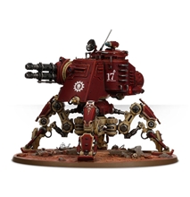 Warhammer 40.000: Adeptus Mechanicus Onager Dunecrawler