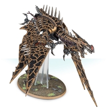 Warhammer 40.000: Chaos Space Marines Heldrake