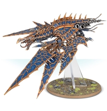 Warhammer 40.000: Chaos Space Marines Heldrake