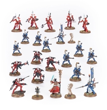 Warhammer 40.000: Combat Patrol: Aeldari