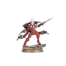 Warhammer 40.000: Combat Patrol: Aeldari