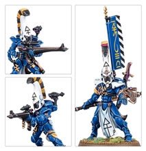 Warhammer 40.000: Combat Patrol: Aeldari
