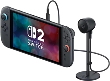 Nintendo Switch 2 Kamera (SWITCH 2)