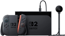 Nintendo Switch 2 Kamera (SWITCH 2)