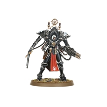 Warhammer 40.000: Adepta Sororitas Paragon Warsuits