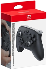 Nintendo Switch 2 Pro ovladač (SWITCH 2)