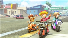Mario Kart World (SWITCH 2)