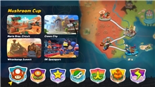 Mario Kart World (SWITCH 2)