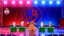 Super Mario Party Jamboree + Jamboree TV (SWITCH 2)