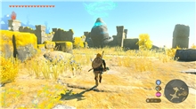 The Legend of Zelda: Tears of the Kingdom (SWITCH 2)