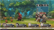 Bravely Default Flying Fairy HD Remaster (SWITCH 2)