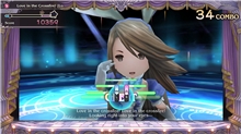 Bravely Default Flying Fairy HD Remaster (SWITCH 2)