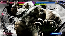 Street Fighter 6 (Years 1-2 Fighters Edition) (SWITCH 2)