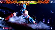 Street Fighter 6 (Years 1-2 Fighters Edition) (SWITCH 2)