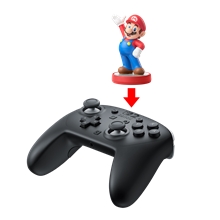 Nintendo Switch 2 Pro ovladač (SWITCH 2)