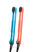 Nintendo Joy-Con 2 Straps Pair Light Blue/Light Red (SWITCH 2)