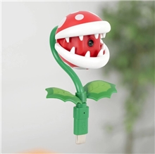 HORI kamera pro Nintendo Switch 2 Camera Piranha Plant (SWITCH 2)