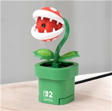HORI kamera pro Nintendo Switch 2 Camera Piranha Plant (SWITCH 2)