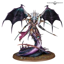 Warhammer 40.000: Emperors Children Fulgrim