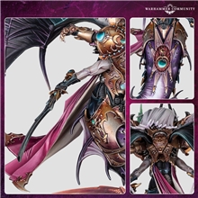 Warhammer 40.000: Emperors Children Fulgrim