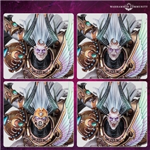 Warhammer 40.000: Emperors Children Fulgrim